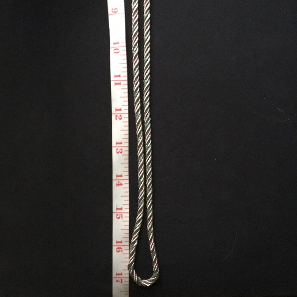 Long Rope Chain - Picture 4 of 4